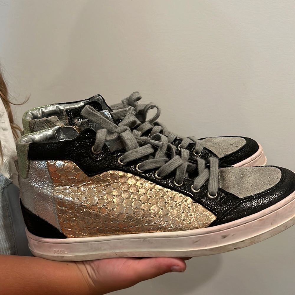 P448 Sneakers